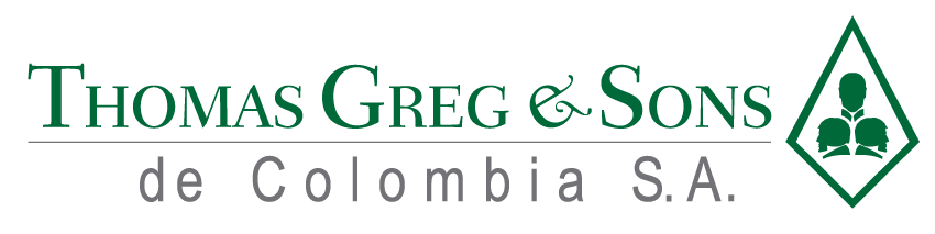 Thomas Colombia